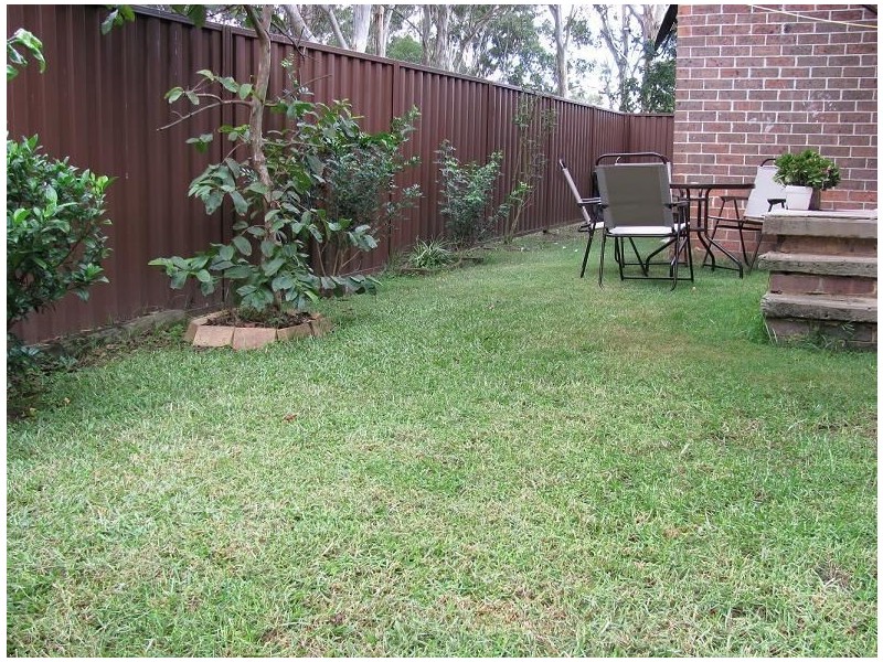 6/6 Mary Street, Macquarie Fields NSW 2564