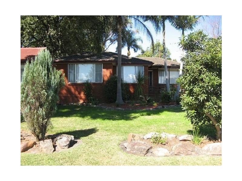 69 Kingsclare Street, Leumeah NSW 2560