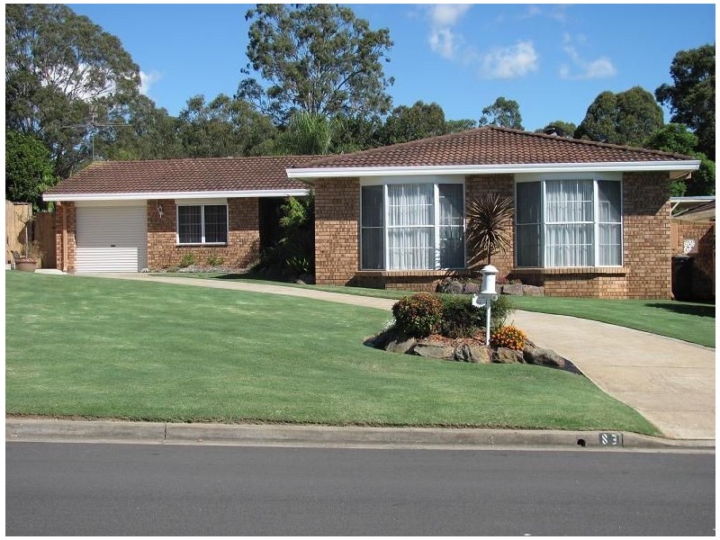 83 Lancia Drive, Ingleburn NSW 2565