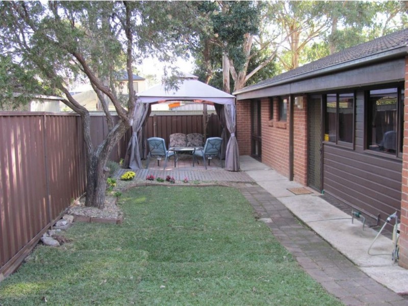 12/15-19 Fourth Avenue, Macquarie Fields NSW 2564