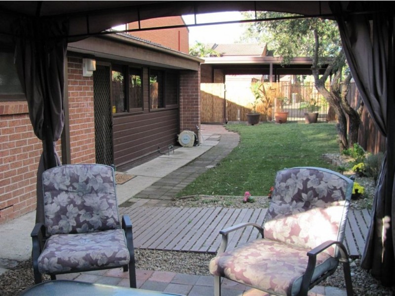 12/15-19 Fourth Avenue, Macquarie Fields NSW 2564