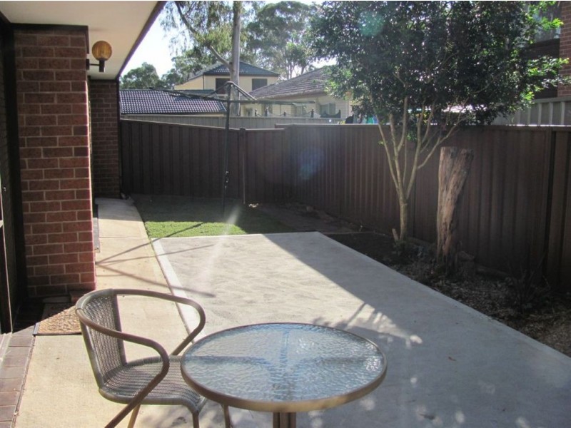 12/15-19 Fourth Avenue, Macquarie Fields NSW 2564