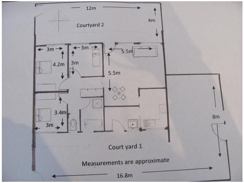 12/15-19 Fourth Avenue, Macquarie Fields NSW 2564