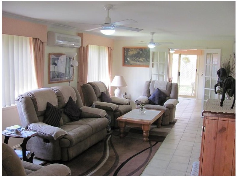 32 Wilkinson Crescent, Ingleburn NSW 2565