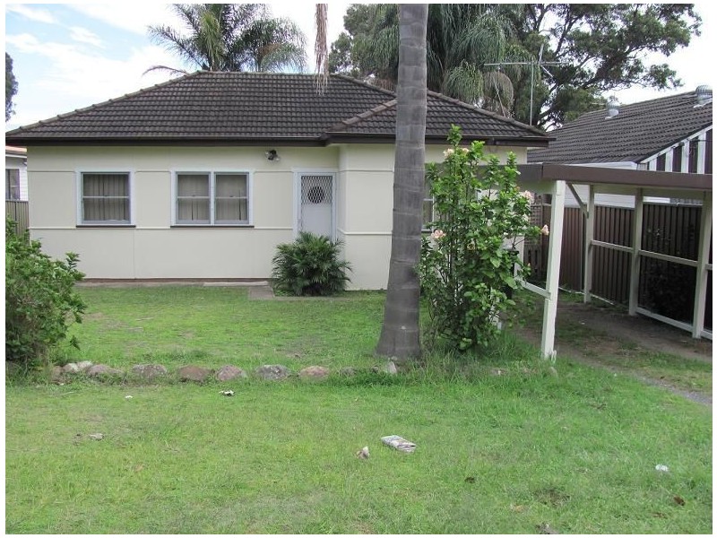 23 Ivanhoe Street, Ingleburn NSW 2565