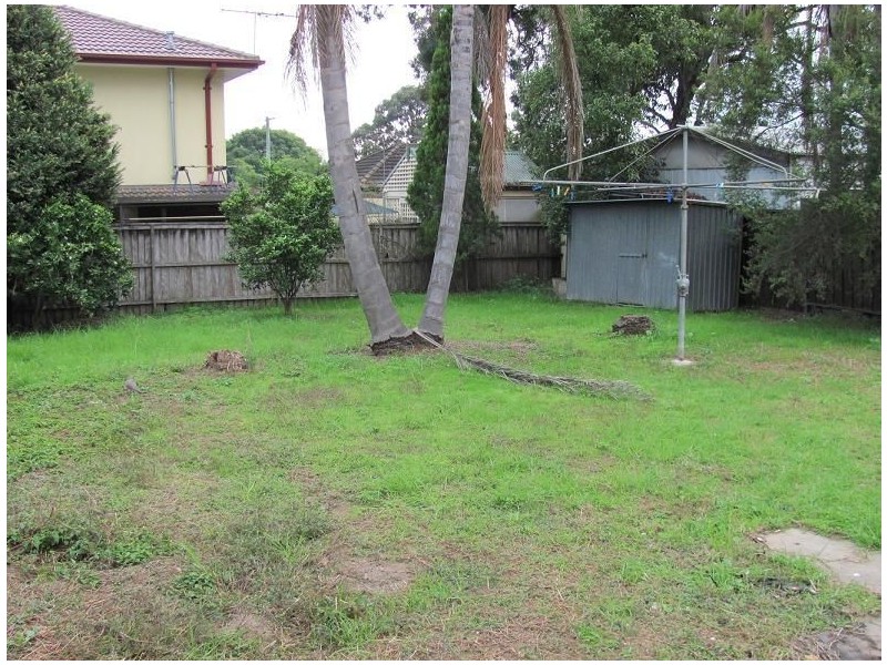 23 Ivanhoe Street, Ingleburn NSW 2565