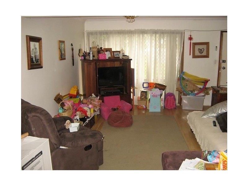 5/27 Waratah Crescent, Macquarie Fields NSW 2564