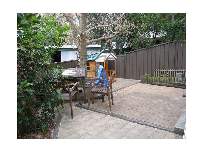 5/27 Waratah Crescent, Macquarie Fields NSW 2564