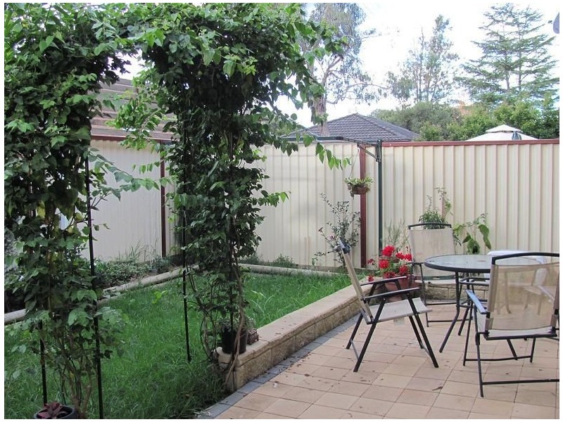 5/31-33 Myee Road, Macquarie Fields NSW 2564