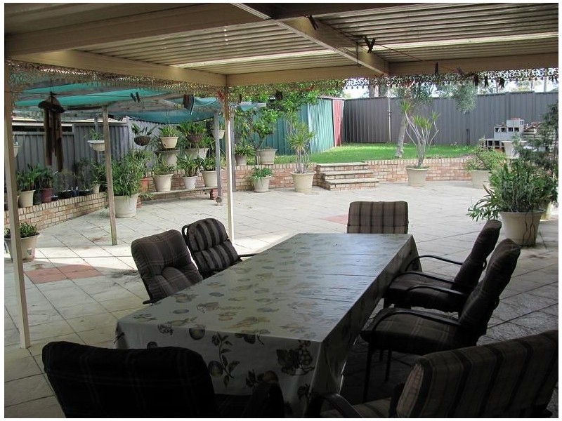 9 Cadillac Place, Ingleburn NSW 2565