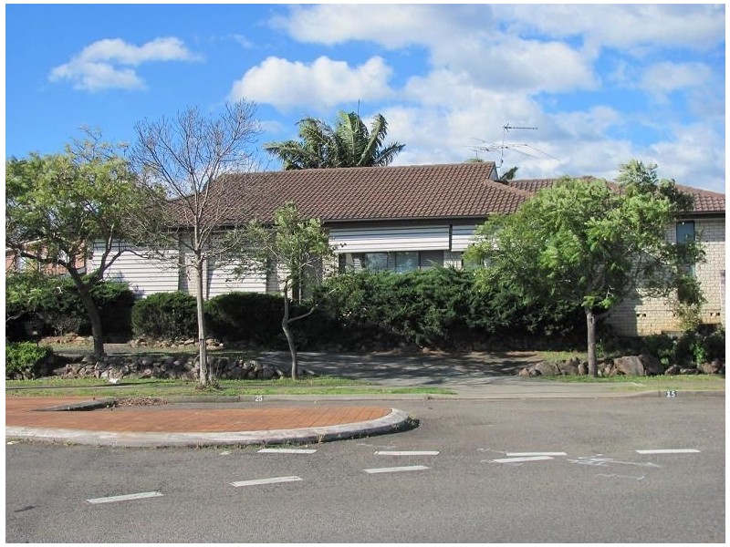 25 George Street, Campbelltown NSW 2560