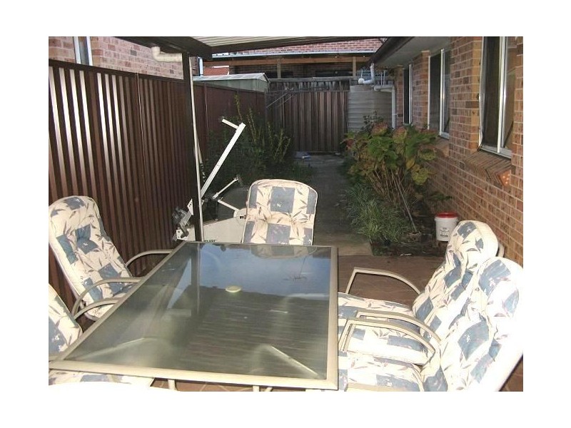 11/44 Minto Road, Minto NSW 2566