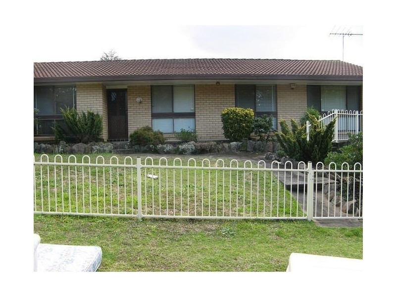 34 Richmond Crescent, Campbelltown NSW 2560