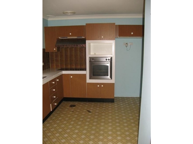 34 Richmond Crescent, Campbelltown NSW 2560