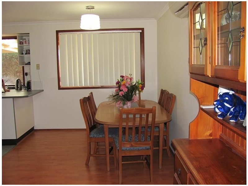 14 Heliodor Place, Eagle Vale NSW 2558