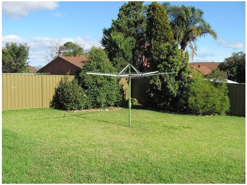 4 Brial Place, Minto NSW 2566