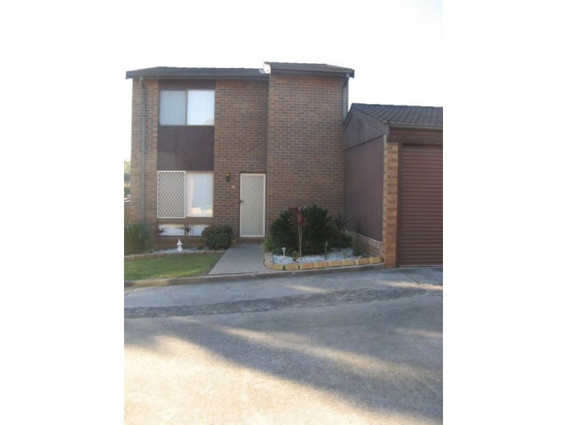 11/50 Victoria Road, Macquarie Fields NSW 2564