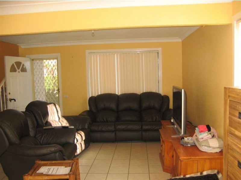 11/50 Victoria Road, Macquarie Fields NSW 2564