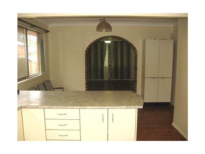 20 Alexander Crescent, Macquarie Fields NSW 2564