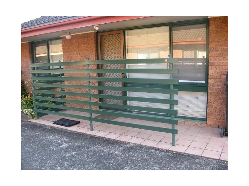 6/64 Macquarie Road, Ingleburn NSW 2565