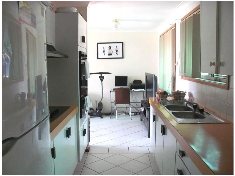 21 Livingstone Avenue, Ingleburn NSW 2565