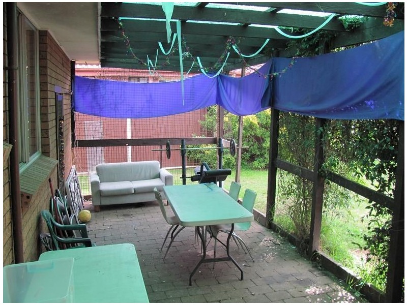 21 Livingstone Avenue, Ingleburn NSW 2565