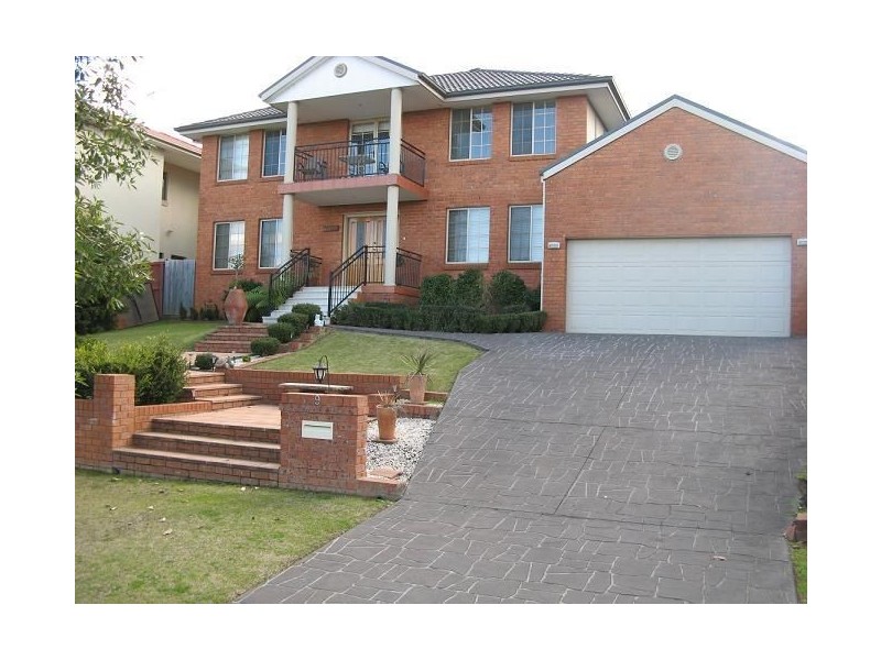9 Rebellion Way, Macquarie Links NSW 2565