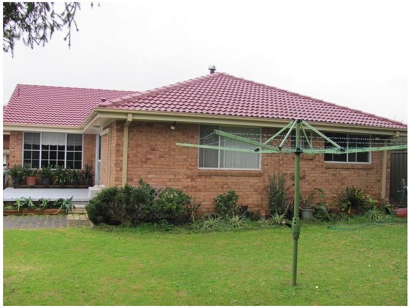18 Moorhen Street, Ingleburn NSW 2565