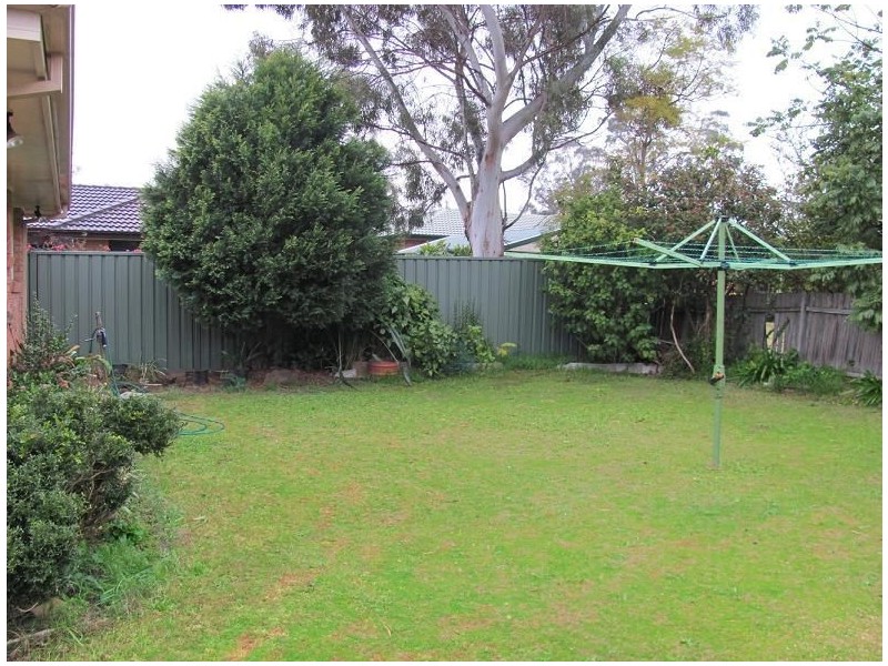 18 Moorhen Street, Ingleburn NSW 2565