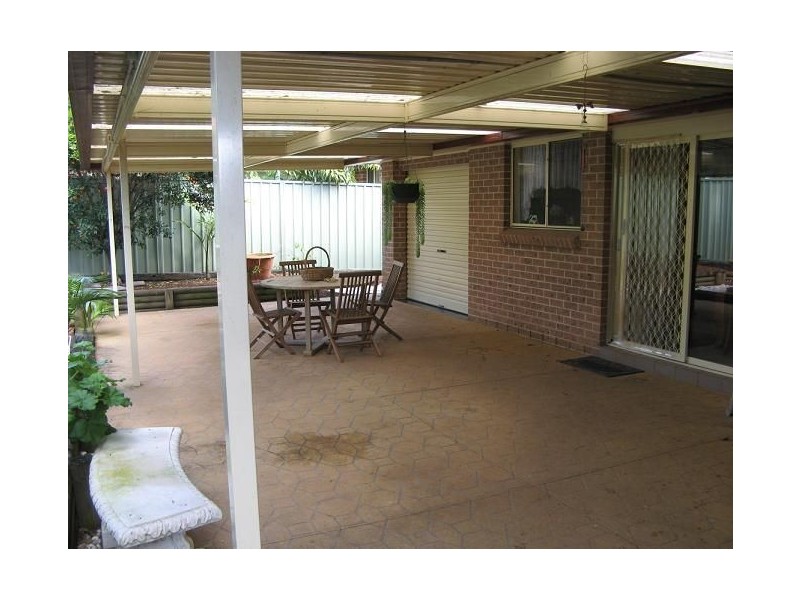 49 Lantana Street, Macquarie Fields NSW 2564