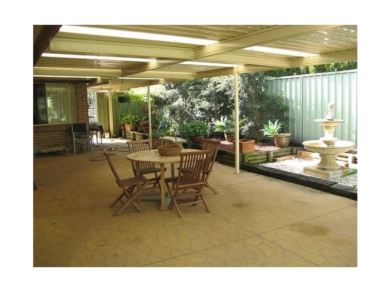 49 Lantana Street, Macquarie Fields NSW 2564