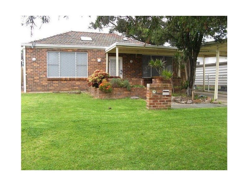 28 Euroka Street, Ingleburn NSW 2565