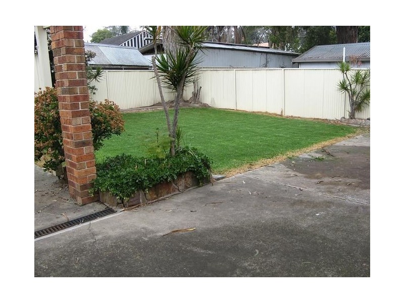 28 Euroka Street, Ingleburn NSW 2565