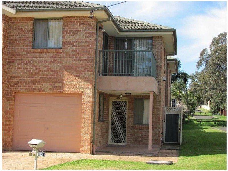 56B Carinda Street, Ingleburn NSW 2565