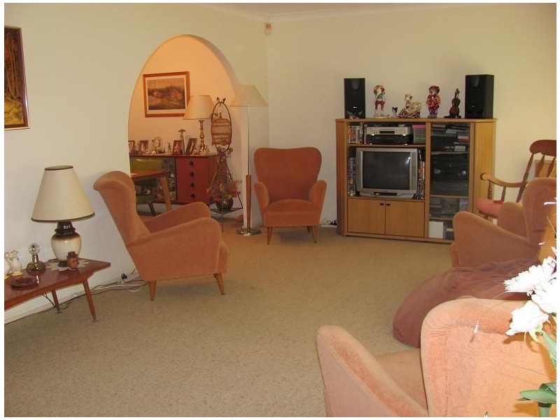 3 Rambler Place, Ingleburn NSW 2565