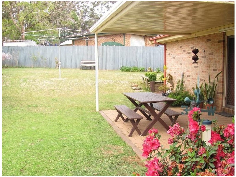 3 Rambler Place, Ingleburn NSW 2565