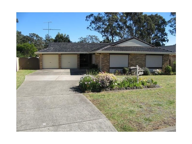 101 Lancia Drive, Ingleburn NSW 2565