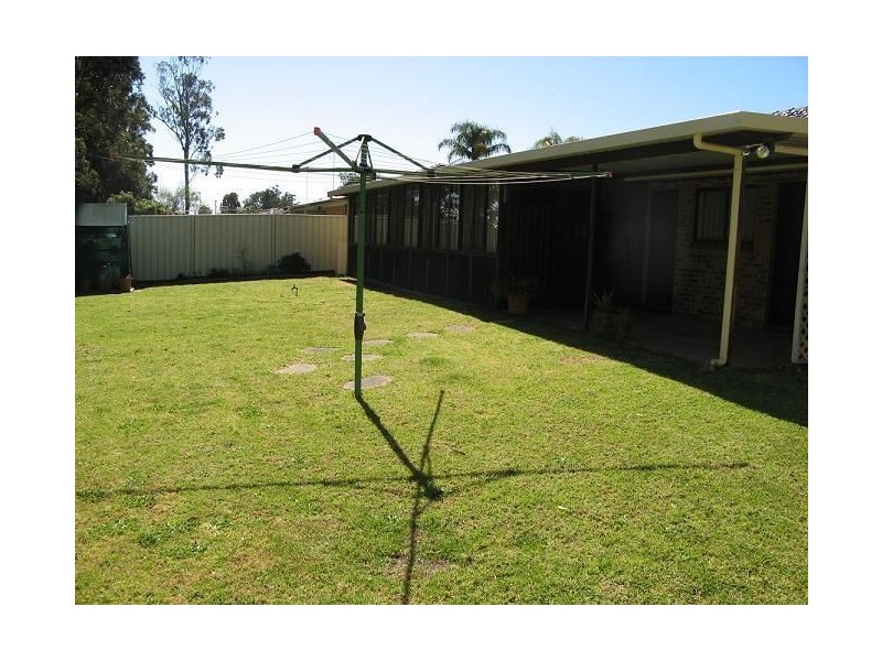 101 Lancia Drive, Ingleburn NSW 2565