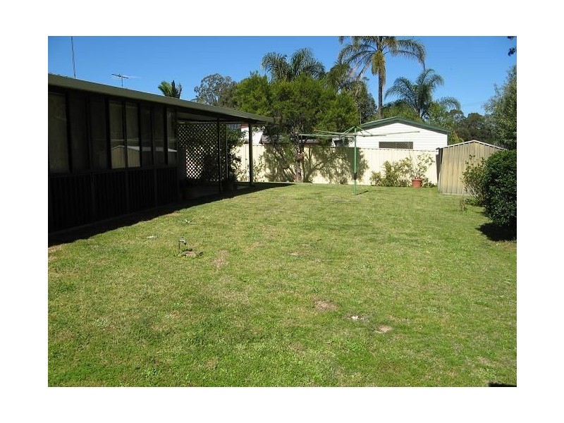 101 Lancia Drive, Ingleburn NSW 2565