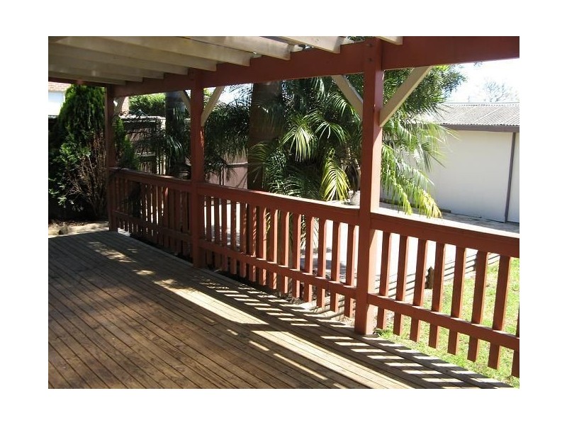 35 Euroka St, Ingleburn NSW 2565