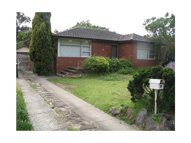 36 Chester Road, Ingleburn NSW 2565