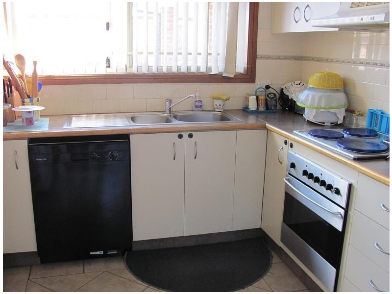 3/19-21 Carlisle Street, Ingleburn NSW 2565