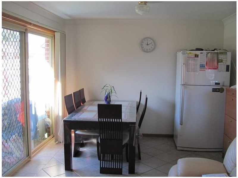 3/19-21 Carlisle Street, Ingleburn NSW 2565