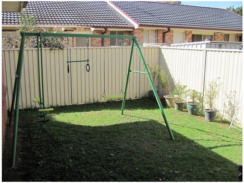 3/19-21 Carlisle Street, Ingleburn NSW 2565