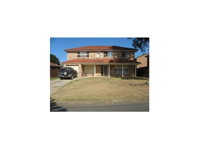 54 Adrian Street, Macquarie Fields NSW 2564