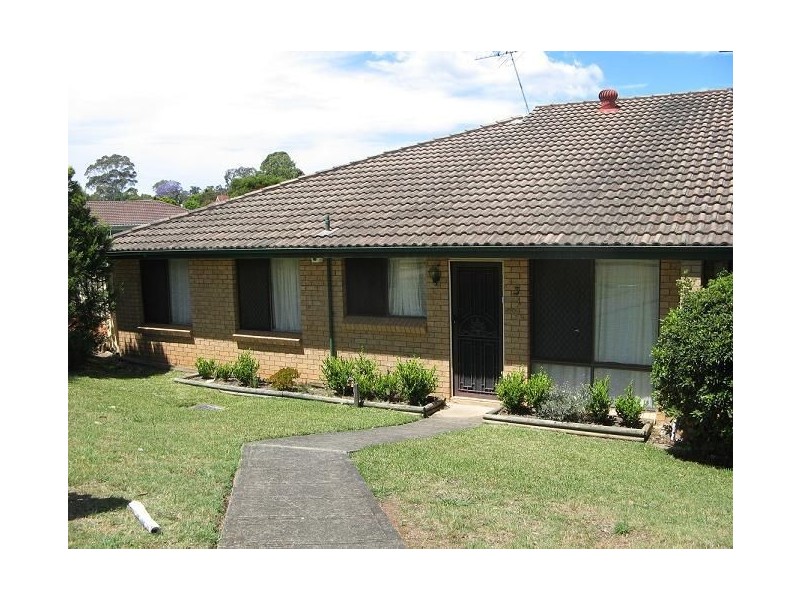 3/28 Spinebill Place, Ingleburn NSW 2565