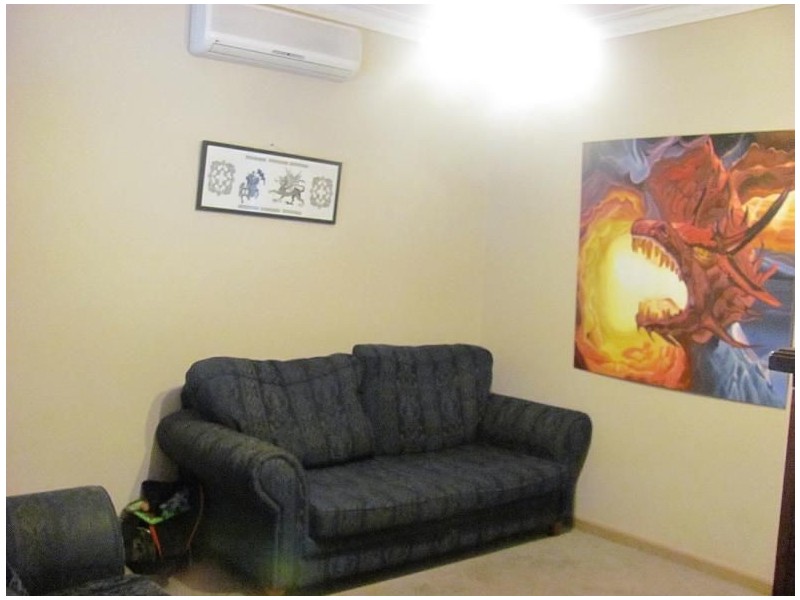 40 Saywell Road, Macquarie Fields NSW 2564