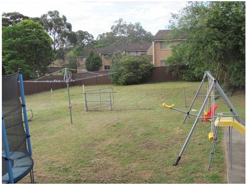 40 Saywell Road, Macquarie Fields NSW 2564
