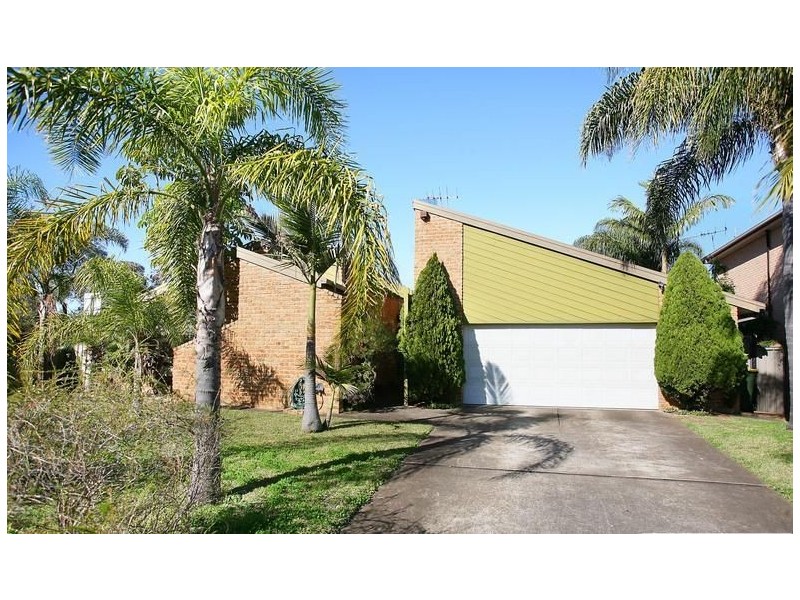 2 Broughton Street, Hinchinbrook NSW 2168