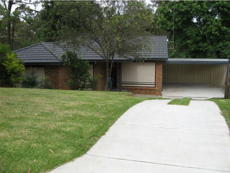 6 Bainbridge Avenue, Ingleburn NSW 2565